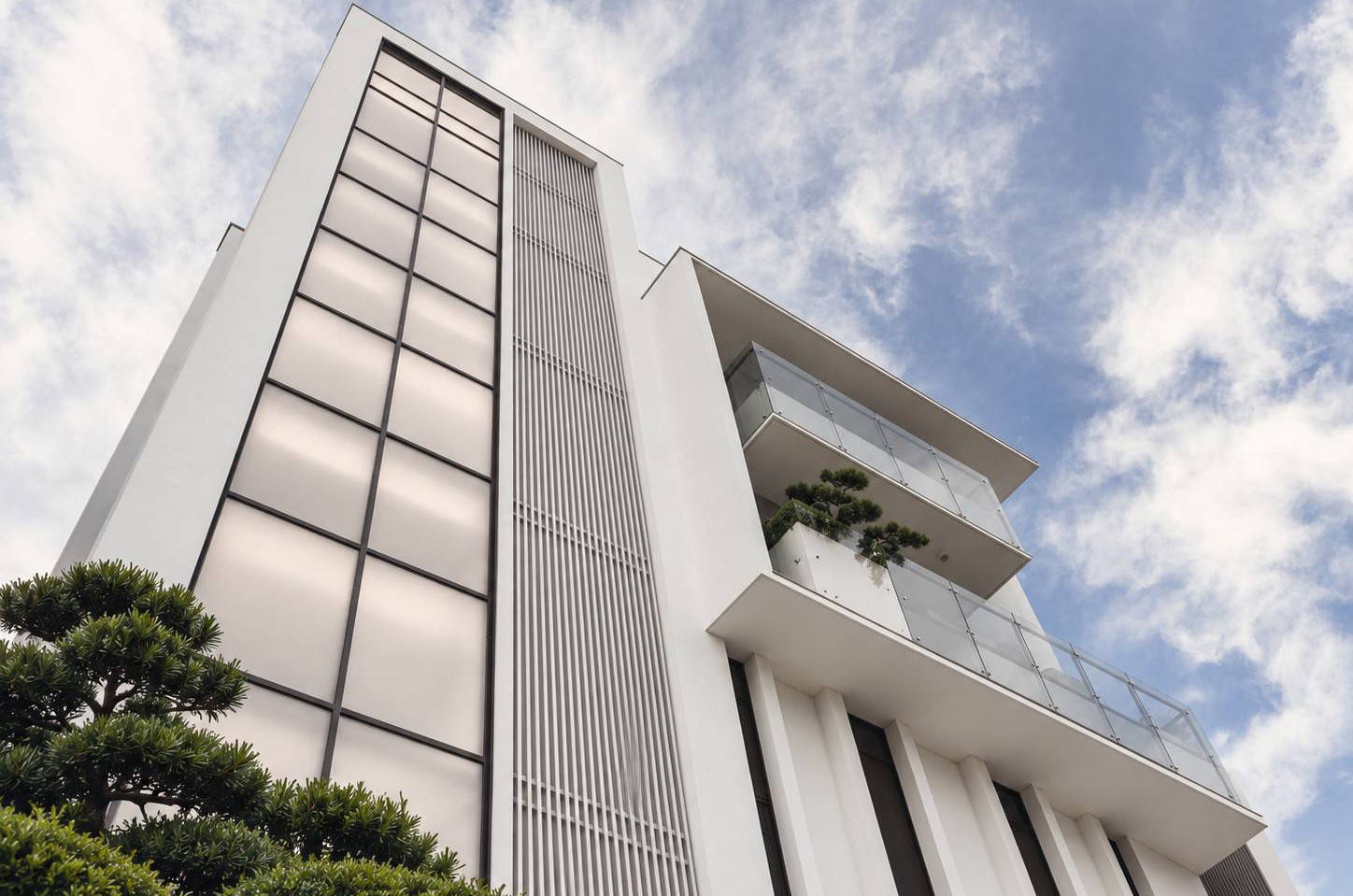 JIN OFFICE